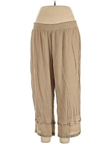 Zac & Rachel Casual Pants (view 1)