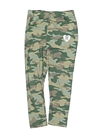 Hurley Casual Pants (view 1)