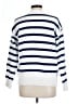 FFRJJ 100% Acrylic White Cardigan Size L - photo 2