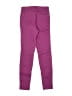 YMI Purple Casual Pants Size 6 - photo 2