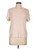 Aqua Pink Short Sleeve T-Shirt Size L - photo 1