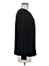 Meadow Rue 100% Rayon Black Long Sleeve Top Size L - photo 4