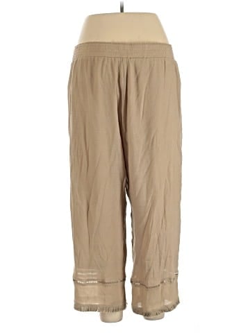 Zac & Rachel Casual Pants (view 2)