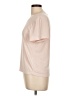 Aqua Pink Short Sleeve T-Shirt Size L - photo 5