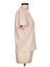 Aqua Pink Short Sleeve T-Shirt Size L - photo 4