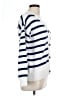 FFRJJ 100% Acrylic White Cardigan Size L - photo 4