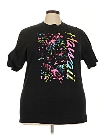 Etcetera Short Sleeve T-Shirt (view 1)