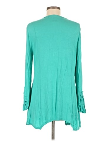 RXB Long Sleeve Blouse (view 2)