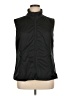 Unbranded 100% Polyester Black Vest Size XL - photo 1
