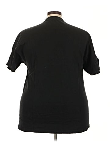 Etcetera Short Sleeve T-Shirt (view 2)
