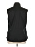 Unbranded 100% Polyester Black Vest Size XL - photo 2
