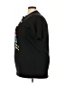 Etcetera Floral Black Short Sleeve T-Shirt Size 3X (estimated) - photo 5