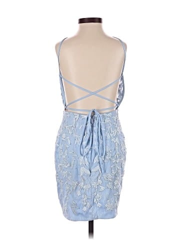 Lavetir Cocktail Dress (view 2)