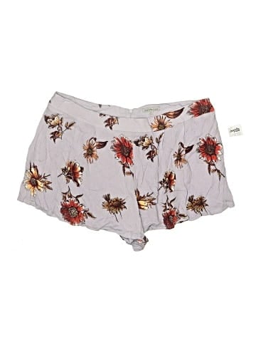 Charlotte Russe Shorts (view 1)