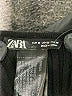 Zara Black Cocktail Dress Size M - photo 7