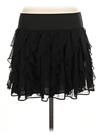 Express Design Studio Formal Skirt (view 1)