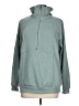 Prettygarden 100% Polyester Teal Pullover Hoodie Size L - photo 1