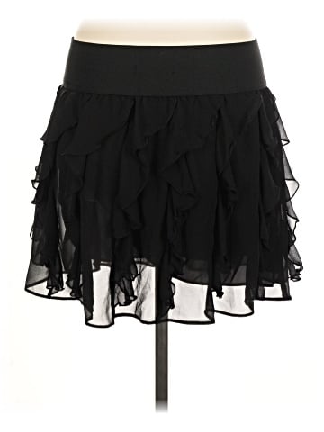 Express Design Studio Formal Skirt (view 2)