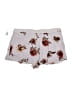 Charlotte Russe Floral Gray Shorts Size XL - photo 2