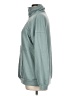 Prettygarden 100% Polyester Teal Pullover Hoodie Size L - photo 5