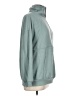 Prettygarden 100% Polyester Teal Pullover Hoodie Size L - photo 4