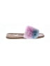 Dolce Vita Tie-dye Pink Sandals Size 11 - photo 1