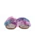 Dolce Vita Tie-dye Pink Sandals Size 11 - photo 2