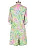 Lilly Pulitzer Tropical Green Romper Size XXS - photo 2