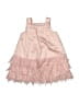 Catherine Malandrino 100% Polyester Pink Dress Size 4T - photo 1