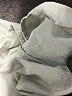 H&M Gray 3/4 Sleeve Blouse Size S - photo 8