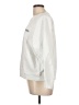 J.Crew 100% Cotton White Sweatshirt Size L - photo 5