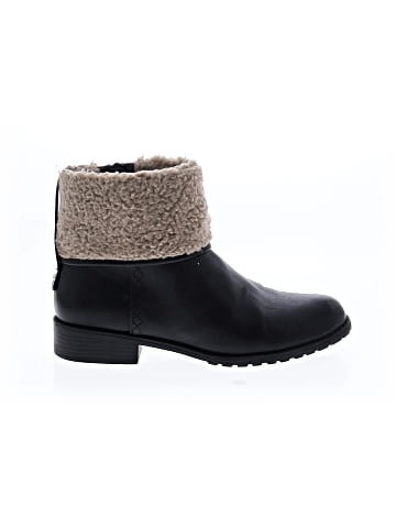 Style&Co Ankle Boots (view 1)