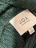 JOA Black Turtleneck Sweater Size S - photo 7