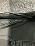 Zara Basic Solid Black Cocktail Dress Size S - photo 7