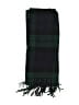Assorted Brands Plaid Green Scarf One size - photo 2