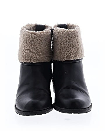 Style&Co Ankle Boots (view 2)