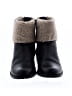 Style&Co Black Ankle Boots Size 7 - photo 2