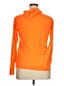 Nike 100% Polyester Orange Sweatshirt Size XL - photo 2