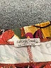 Full Circle Collection Graphic Pink Leggings Size XL - photo 7