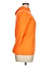 Nike 100% Polyester Orange Sweatshirt Size XL - photo 4