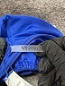 Vitamin A Solid Blue Swimsuit Top Size L - photo 3