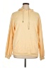 Onia Yellow Pullover Hoodie Size XL (estimated) - photo 1
