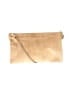 Assorted Brands Gold Tan Crossbody Bag One size - photo 1