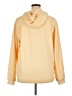 Onia Yellow Pullover Hoodie Size XL (estimated) - photo 2