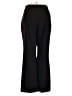 Apostrophe Black Dress Pants Size 16 - photo 2