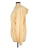Onia Yellow Pullover Hoodie Size XL (estimated) - photo 5