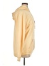 Onia Yellow Pullover Hoodie Size XL (estimated) - photo 4
