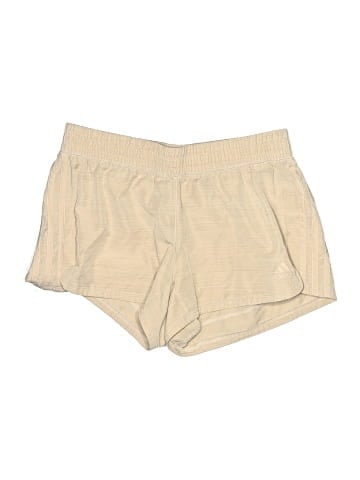 Adidas Khaki Shorts (view 1)
