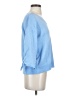 Assorted Brands Blue Pullover Sweater Size S - photo 4