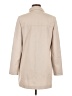 Carlisle Tan Coat Size 6 - photo 2